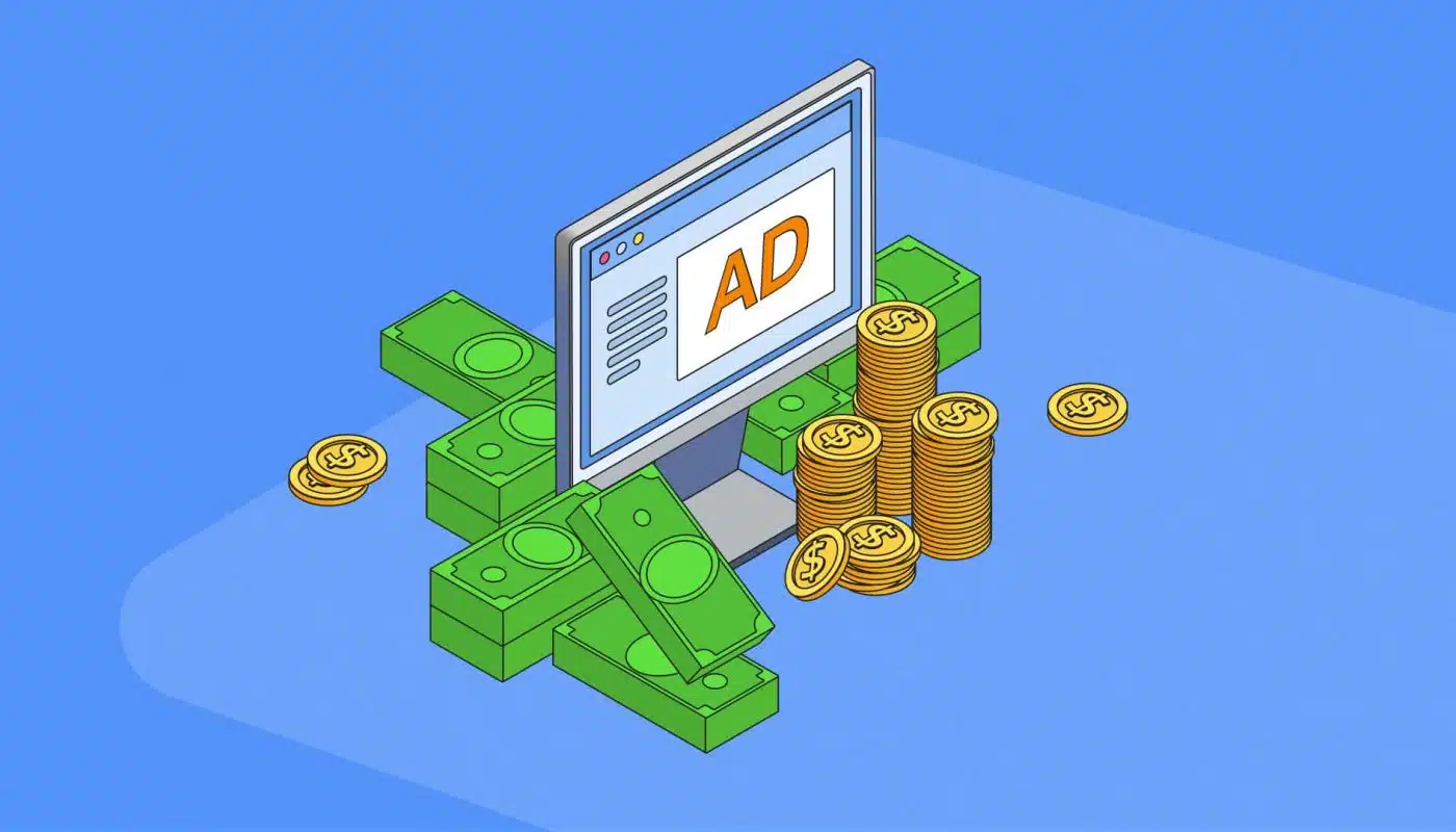 best pay per click affiliate programs in 2024 blog cover 1400x800